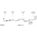 Bosal BS 291-891 – Hledejceny.cz