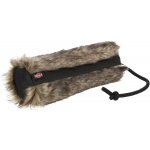 Trixie Tréninkový pešek imitace králičí srst 6 x 20 cm – Zboží Mobilmania