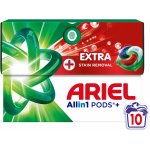 Ariel +Extra clean kapsle 10 PD – Sleviste.cz