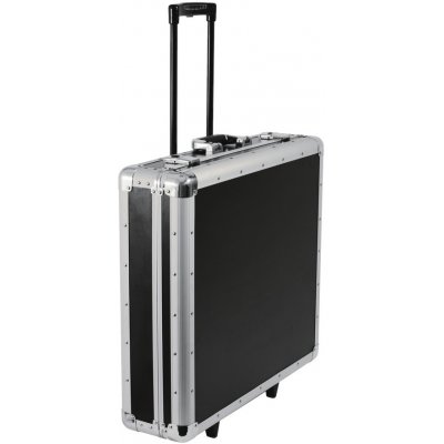 Kufr na CD Reloop 200 Trolley CD Case Black – Zboží Mobilmania