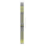 Fischer Twin Skin Pro Stiff + Control Step 2023/24 – Zboží Dáma
