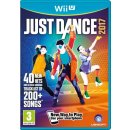 Just Dance 2017