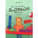 Budínová Irena - Mami, tati, já těm zlomkům nerozumím - 2. stupeň ZŠ