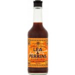 Lea & Perrins esterová omáčka 290 ml – Sleviste.cz