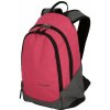 Batoh Travelite Basics mini 96234 17 růžová 15 l