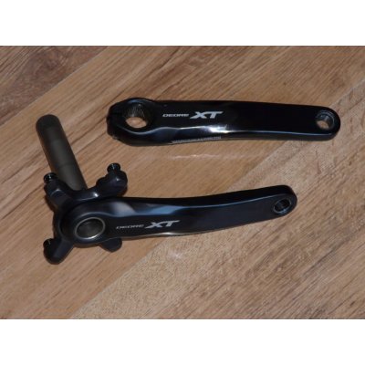 Shimano Deore FC-M5100 – Sleviste.cz