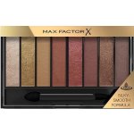 Max Factor Paletka očních stínů Masterpiece Nude Palette 05 Cherry Nudes – Zboží Dáma