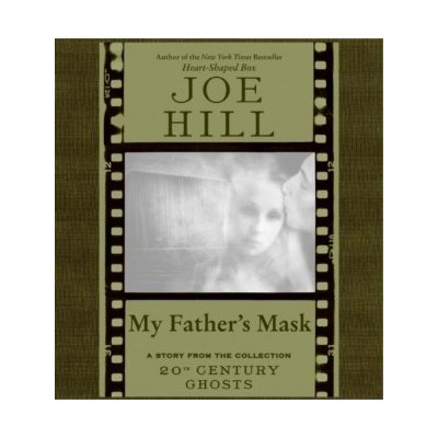 My Father's Mask - Hill Joe, TBD – Hledejceny.cz