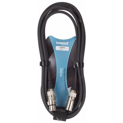 Bespeco XCMB300 – Zbozi.Blesk.cz