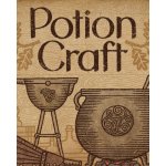 Potion Craft: Alchemist Simulator – Zboží Živě
