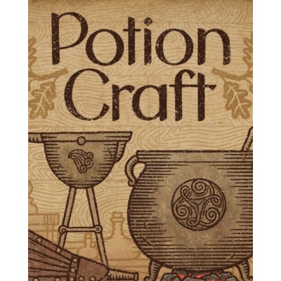 Potion Craft: Alchemist Simulator – Hledejceny.cz