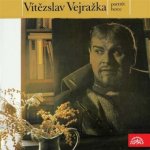 Potrét herce - Stroupežnický Ladislav - Vítězslav Vejražka – Hledejceny.cz