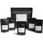 MyCoffeTime Dárkový set aromatizované zrnková 5 x 50 g – Hledejceny.cz