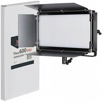 Quadralite Thea 600 Pro Softbox – Zboží Mobilmania