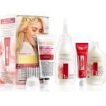 L'Oréal Excellence Creme Triple Protection 10,13 Natural Light Baby Blonde 48 ml – Zboží Mobilmania