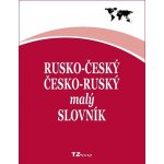 Kolektiv autorů - Rusko-český/ česko-ruský malý slovník – Hledejceny.cz
