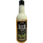 Bohemia Cosmetics Pivrnec Světlá dvousložková koupelová pěna s extrakty z pivních kvasnic a chmele 500 ml – Zboží Dáma