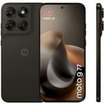 Motorola Moto G77 8GB/256GB PANTONE Black Olive – Zboží Živě