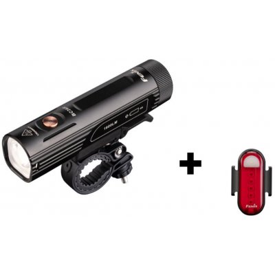 Fenix BC26R – Zboží Dáma