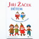 Jiří Žáček dětem