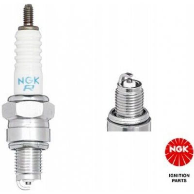 NGK CR7HSA – Sleviste.cz