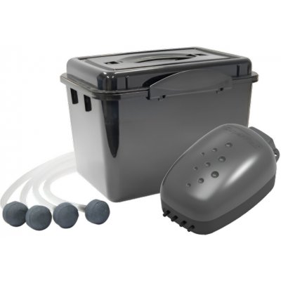 SuperFish Air Box 4 – Hledejceny.cz
