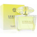 Versace Yellow Diamond toaletní voda dámská 90 ml – Sleviste.cz