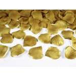 Paris Dekorace Plátky růží zlaté – Sleviste.cz