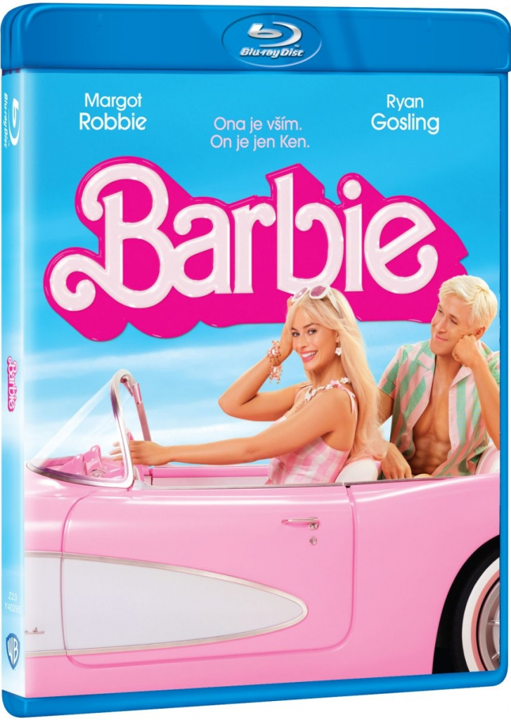 Barbie BD