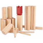 Vikingské šachy střední KUBB – Zboží Dáma