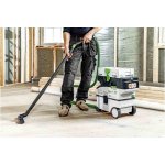 Festool Cleantec CTLC MIDI I-Basic 577066 – Hledejceny.cz