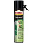 PATTEX GreenQ Eko PU pěna trubičková 750 ml – Zboží Mobilmania