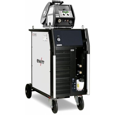 alpha Q 551 Progress puls MM FDW – Zboží Dáma