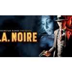 L.A. Noire – Zboží Živě
