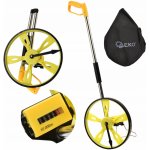 GEKO G01465 Měřící kolečko 0-9999m – Sleviste.cz