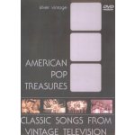 American Pop Treasures DVD – Sleviste.cz