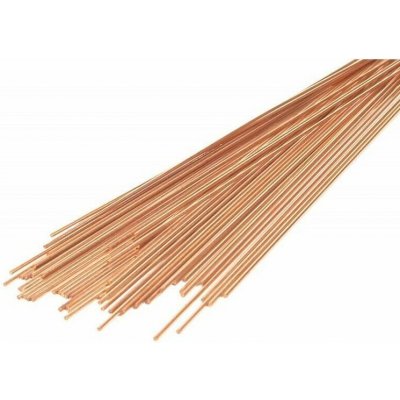 Alunox TIG CuSi3 4,0 x 1000 mm 5 kg – Zboží Dáma