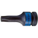 Hlavice zástrčná rázová King Tony 1/2 CrMo TORX T55 405355 – Hledejceny.cz