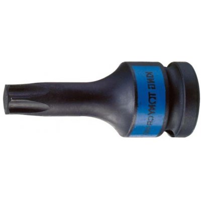 Hlavice zástrčná rázová King Tony 1/2 CrMo TORX T55 405355 – Hledejceny.cz