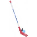 Hokejky + puk a míček – Zboží Živě