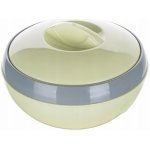 Banquet Avanza béžová 3,5 l – Hledejceny.cz