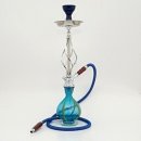 Sahara Smoke Aqua modrá 55 cm