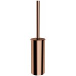 Omnires Modern Project WC štětka měď MP60622CP – Hledejceny.cz