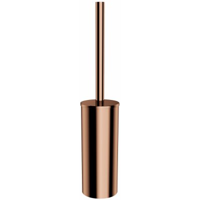 Omnires Modern Project WC štětka měď MP60622CP – Hledejceny.cz
