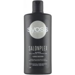 Syoss Salon Plex šampon 500 ml – Zbozi.Blesk.cz