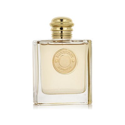 Burberry Goddess parfémovaná voda dámská 100 ml plnitelný flakon – Hledejceny.cz