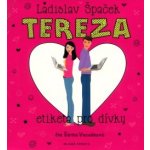 Tereza Etiketa pro dívky – Zboží Dáma