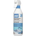 HG 218 Pěnový čistič vodního kamen-sprej 0,5 l – Hledejceny.cz