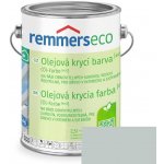 Remmers olejová krycí barva ECO 2,5 l světle šedá – Zbozi.Blesk.cz