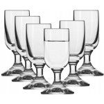 FLORINA Sklenice panák na stopce VIVAT 20 ml – Zbozi.Blesk.cz